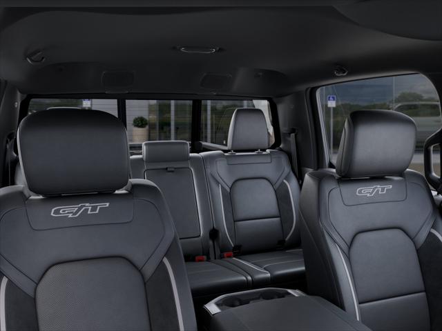 2026 Ram 1500 Rebel Crew Cab 4x4 5'7" Box