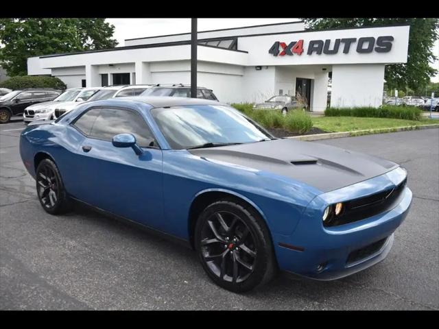 2020 Dodge Challenger SXT for sale in Indianapolis, IN