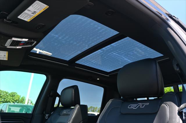 2026 Ram 1500 Rebel Crew Cab 4x4 5'7" Box