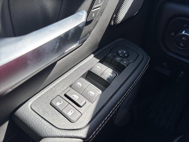 2026 RAM Ram 1500 RAM 1500 REBEL CREW CAB 4X4 57 BOX 2026 RAM Ram 1500 RAM 1500 REBEL CREW CAB 4X4 57 BOX