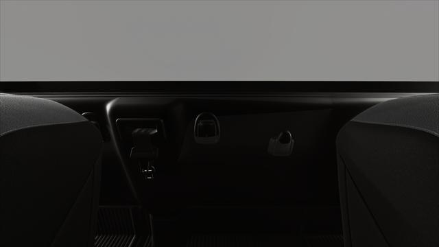 2026 RAM Ram 5500 Chassis Cab RAM 5500 TRADESMAN CHASSIS REGULAR CAB 4X4 108 CA