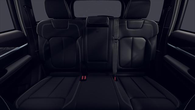 2026 Jeep Grand Cherokee GRAND CHEROKEE LIMITED 4X4 2026 Jeep Grand Cherokee GRAND CHEROKEE LIMITED 4X4