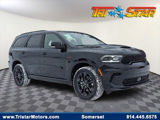 2026 Dodge Durango DURANGO GT PLUS AWD 2026 Dodge Durango DURANGO GT PLUS AWD