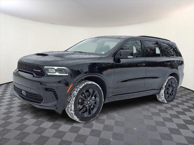 2026 Dodge Durango DURANGO GT PLUS AWD 2026 Dodge Durango DURANGO GT PLUS AWD