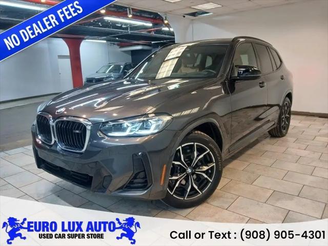 2023 BMW X3 M40i for sale in Hillside, NJ