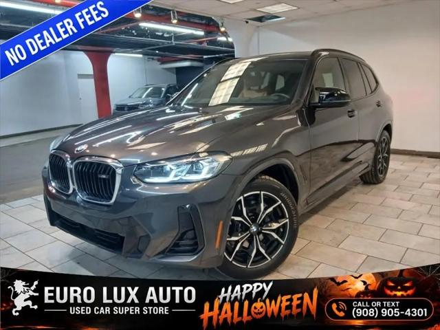 2023 BMW X3 M40i for sale in Hillside, NJ
