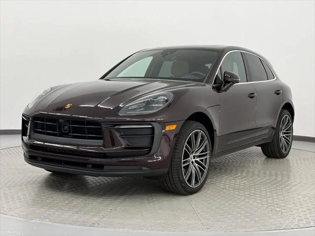 2026 Porsche Macan T for sale in Birmingham, AL
