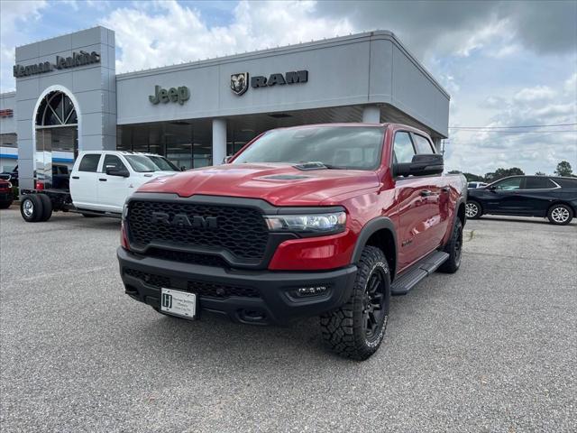 2026 Ram 1500 Rebel Crew Cab 4x4 5'7" Box for sale in Union City, TN