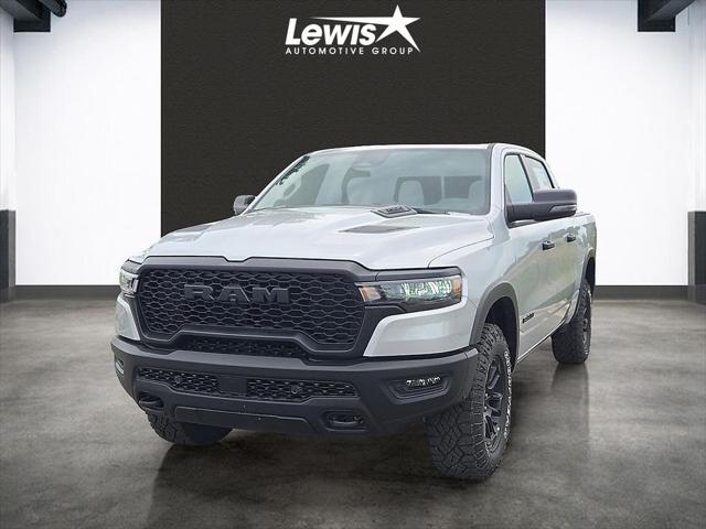 2026 Ram 1500 Rebel Crew Cab 4x4 57 Box for sale in Fayetteville, AR