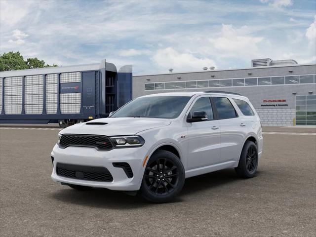 2026 Dodge Durango DURANGO GT PLUS AWD 2026 Dodge Durango DURANGO GT PLUS AWD