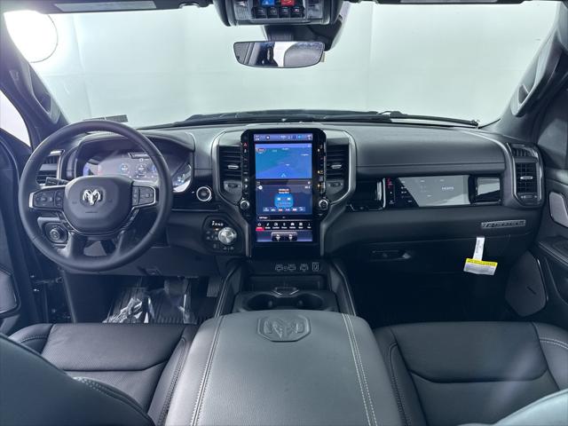2026 RAM Ram 1500 RAM 1500 REBEL CREW CAB 4X4 57 BOX 2026 RAM Ram 1500 RAM 1500 REBEL CREW CAB 4X4 57 BOX