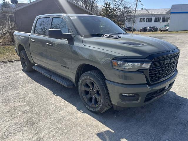 2026 RAM Ram 1500 RAM 1500 EXPRESS CREW CAB 4X4 57 BOX