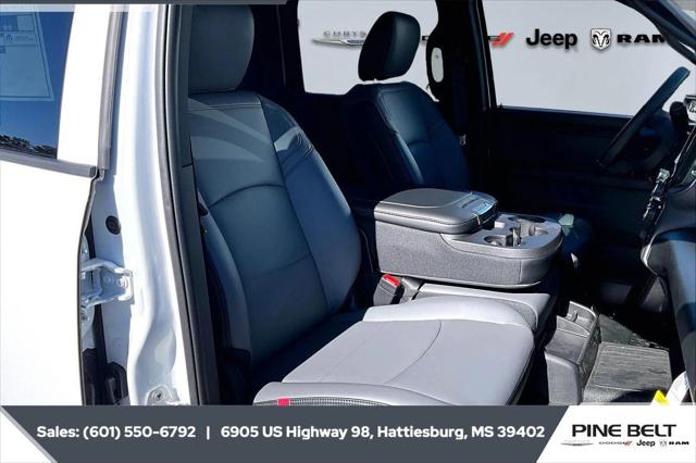 2026 Ram 5500 Chassis Cab Tradesman/Big Horn