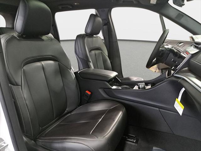 2026 Jeep Grand Cherokee Limited 4x4