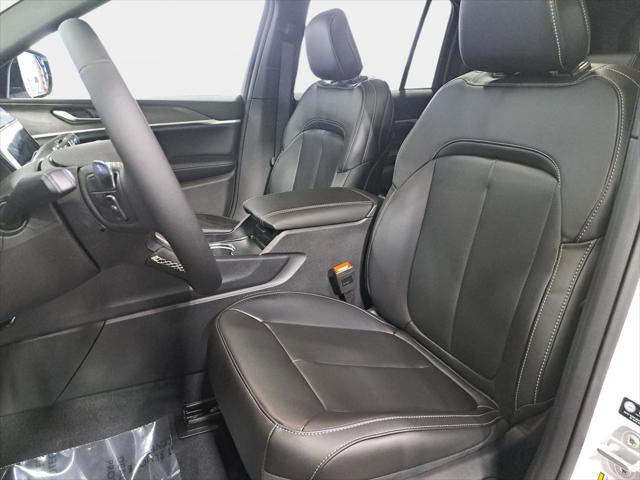 2026 Jeep Grand Cherokee Limited 4x4