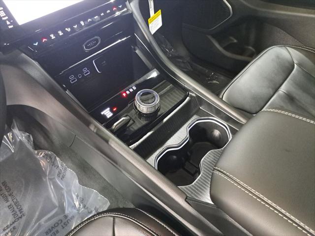 2026 Jeep Grand Cherokee Limited 4x4