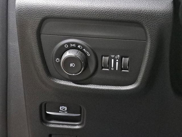 2026 Jeep Grand Cherokee Limited 4x4