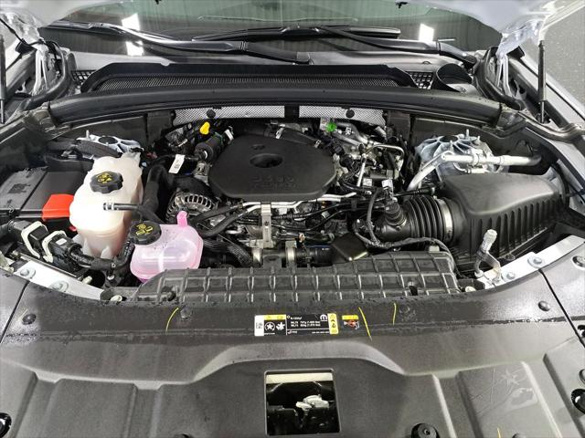 2026 Jeep Grand Cherokee Limited 4x4