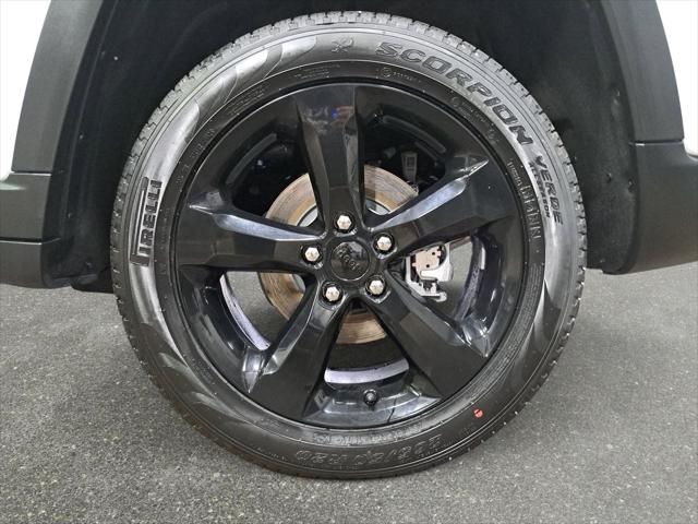 2026 Jeep Grand Cherokee Limited 4x4