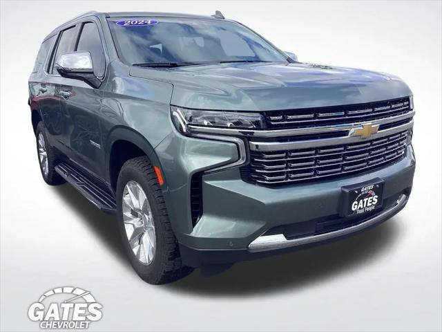 2024 Chevrolet Tahoe 4WD Premier for sale in South Bend, IN