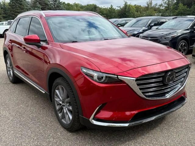 2023 Mazda CX-9 Grand Touring for sale in Jordan, MN