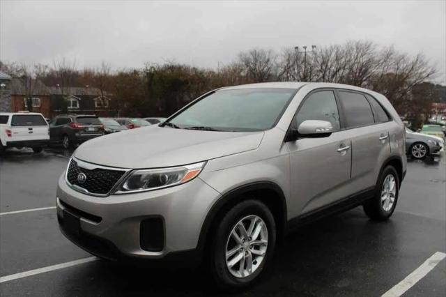 2015 Kia Sorento LX for sale in Graham, NC