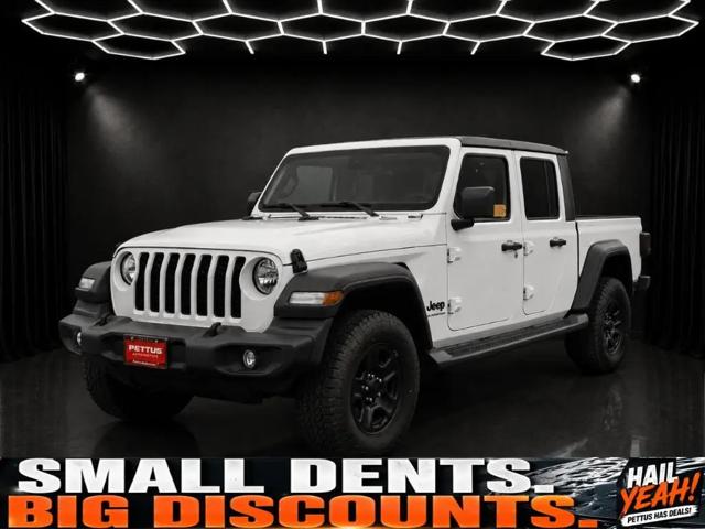 2020 Jeep Gladiator Sport for sale in Farmington, MO