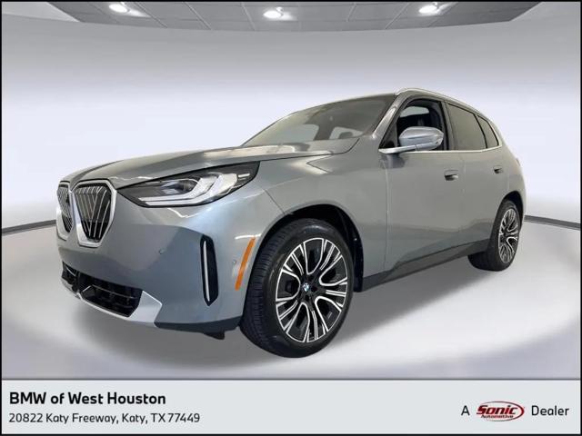 2026 BMW X3 30 xDrive for sale in Katy, TX
