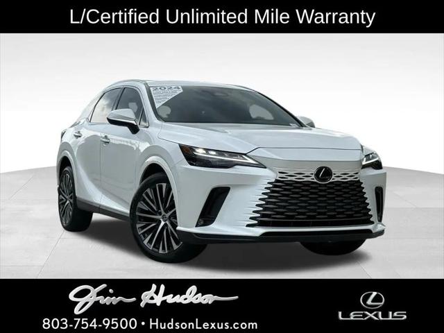 2024 Lexus RX 350 Premium Plus for sale in Columbia, SC