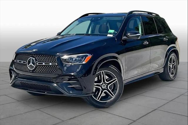 2026 Mercedes-Benz GLE GLE 350 Base for sale in Atlanta, GA