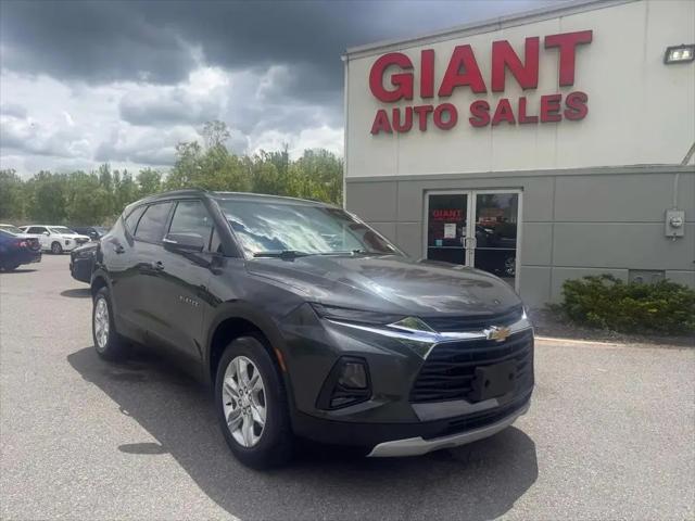 2019 Chevrolet Blazer 2LT for sale in East Syracuse, NY