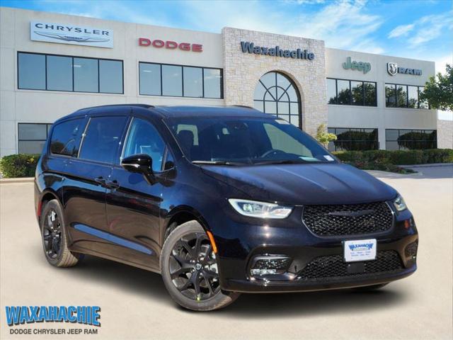 2026 Chrysler Pacifica Limited for sale in Waxahachie, TX
