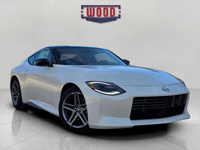 2026 Nissan Z Sport for sale in 	Harrison, AZ
