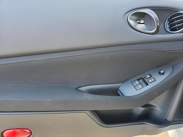 2026 Nissan Z Sport