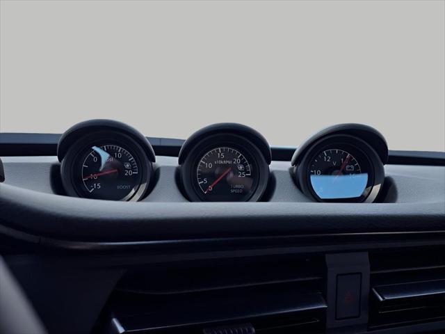 2026 Nissan Z Sport