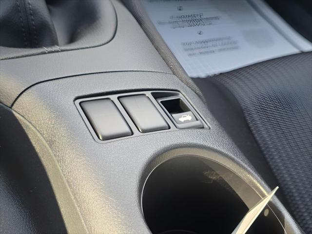 2026 Nissan Z Sport