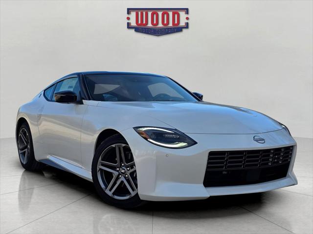 2026 Nissan Z Sport for sale in 	Harrison, AZ