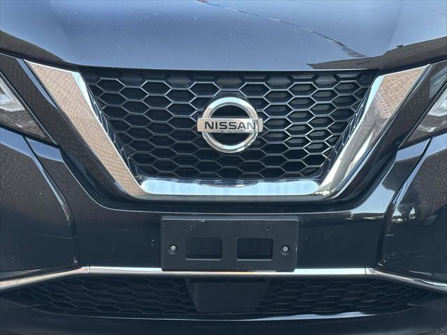 2020 Nissan Murano AWD SV