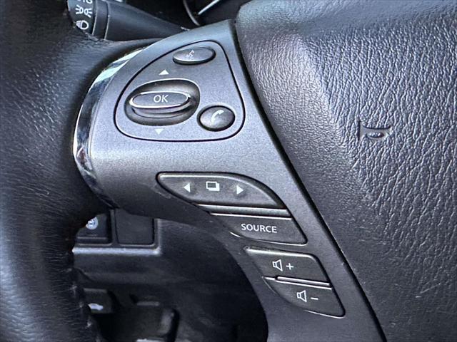 2020 Nissan Murano AWD SV
