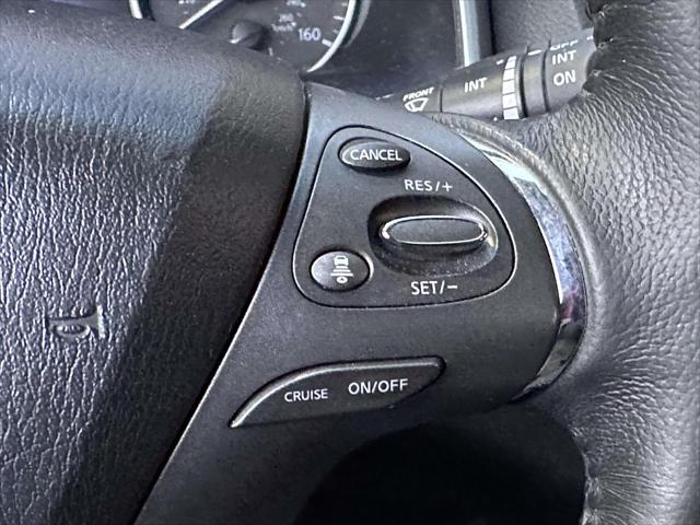 2020 Nissan Murano AWD SV