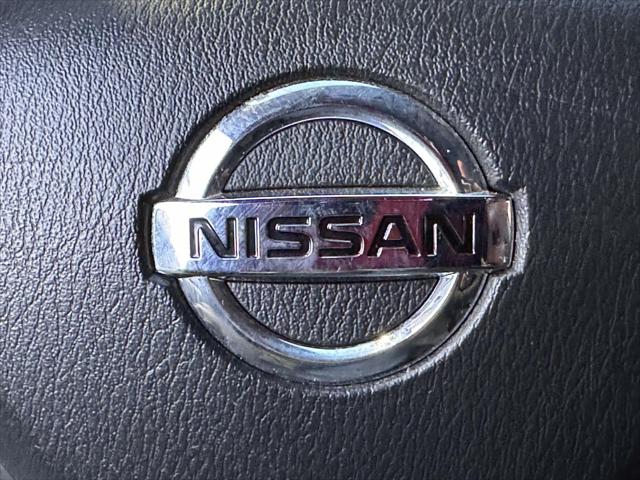 2020 Nissan Murano AWD SV