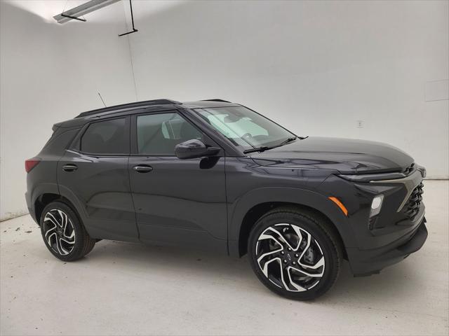 2026 Chevrolet TrailBlazer FWD RS for sale in Muskogee, OK