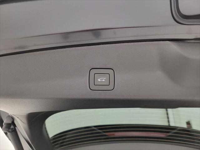 2026 Chevrolet TrailBlazer FWD RS