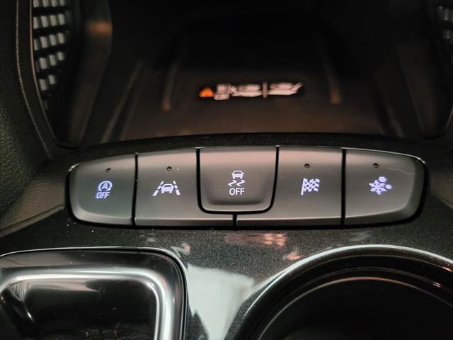2026 Chevrolet TrailBlazer FWD RS
