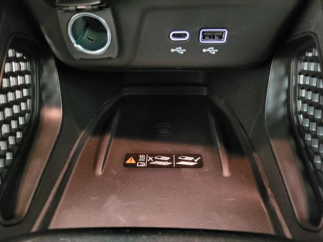 2026 Chevrolet TrailBlazer FWD RS