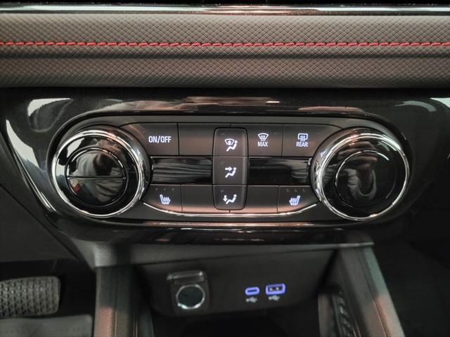 2026 Chevrolet TrailBlazer FWD RS