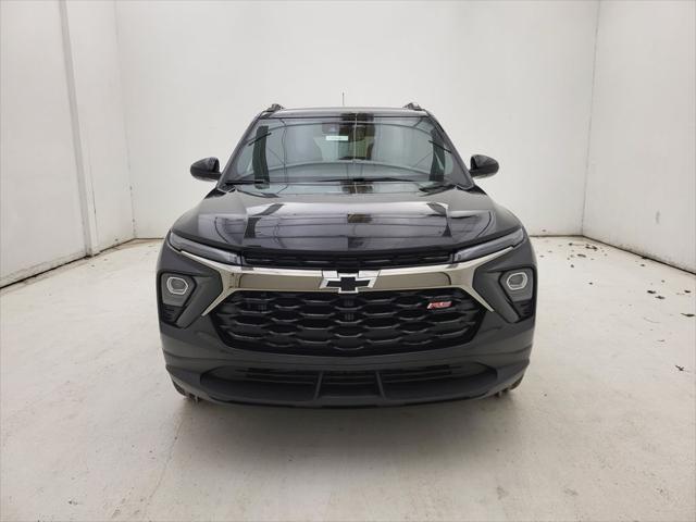 2026 Chevrolet TrailBlazer FWD RS