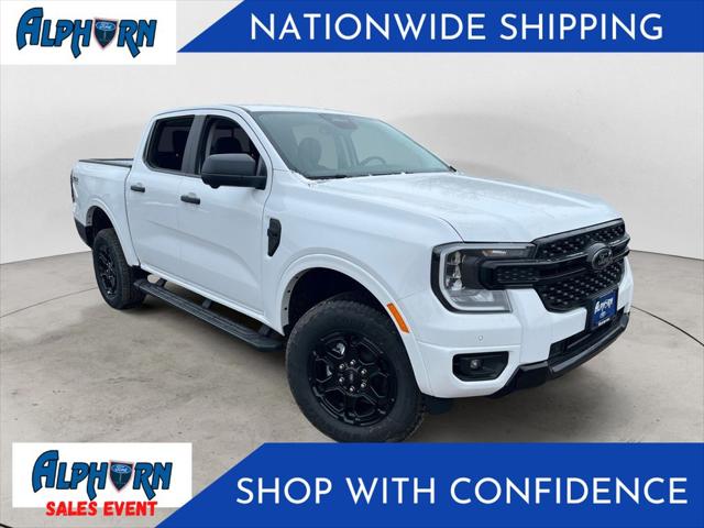 2025 Ford Ranger XLT for sale in Monroe, WI
