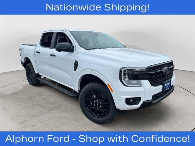 2025 Ford Ranger XLT for sale in Monroe, WI