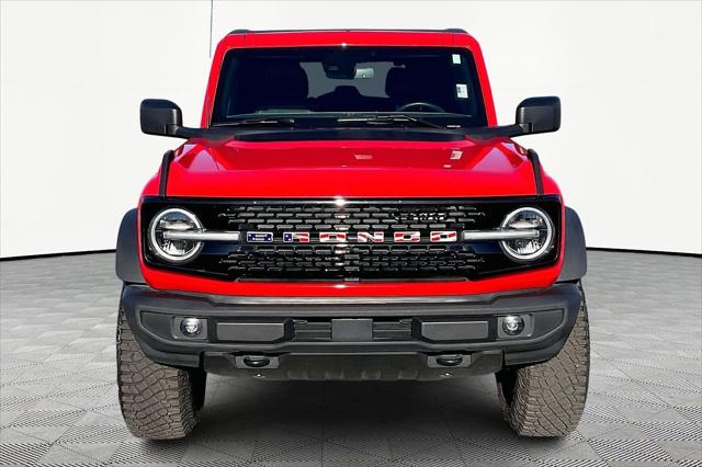 Used 2022 Ford Bronco For Sale in Olive Branch, MS